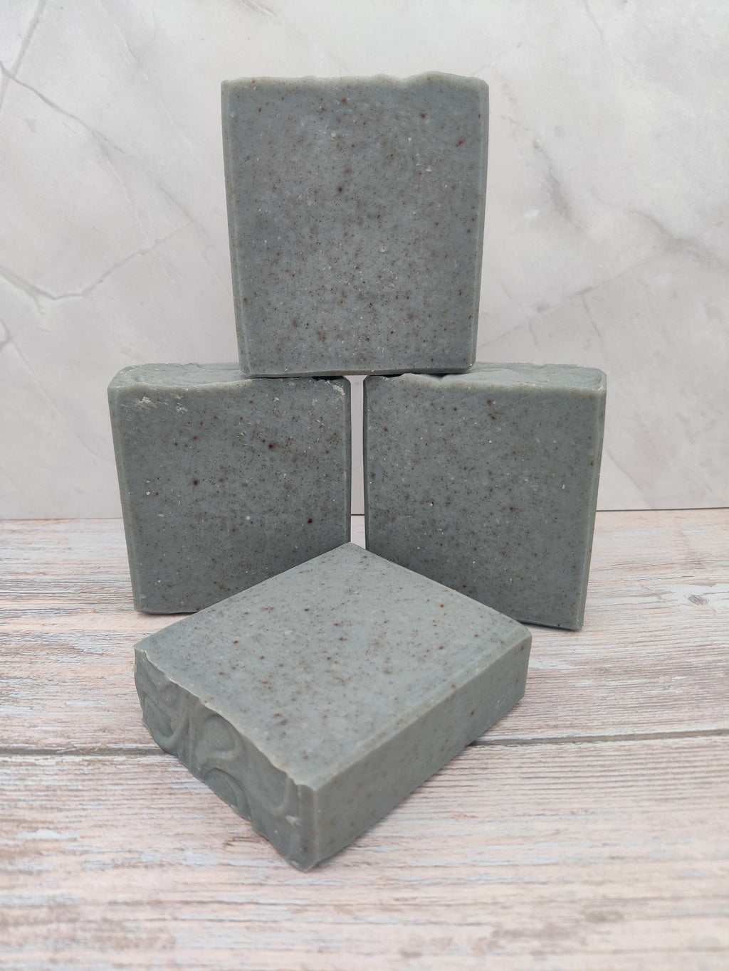 Bubbly Tough Shea Butter Soap