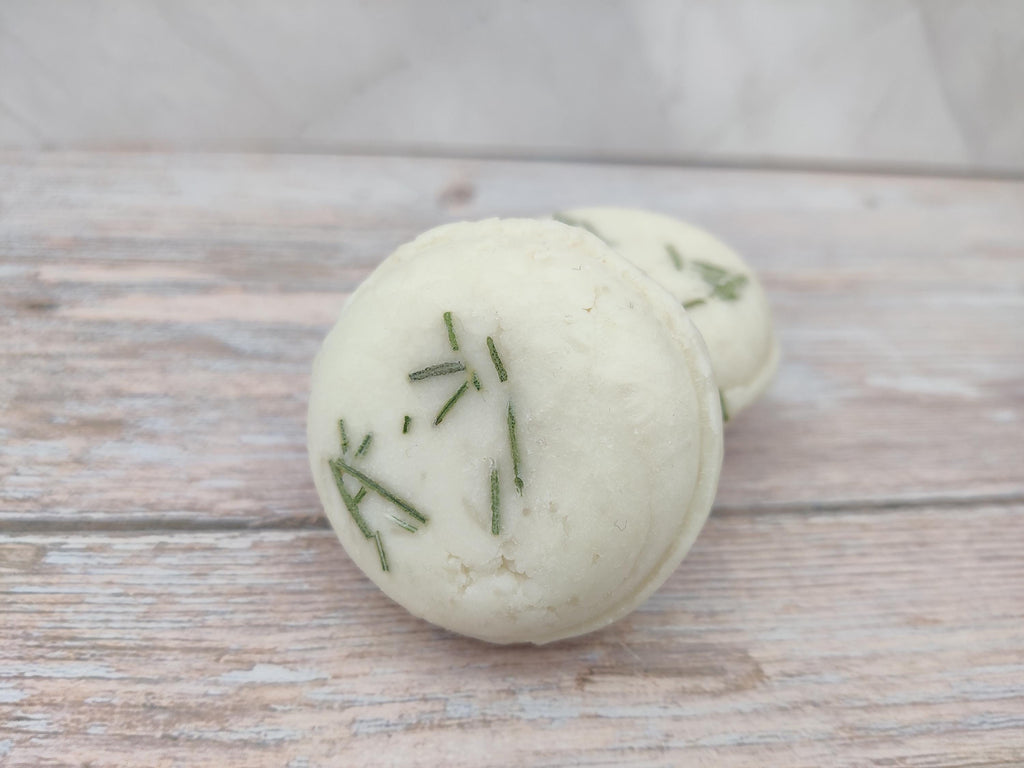 Balanced Shampoo Bar