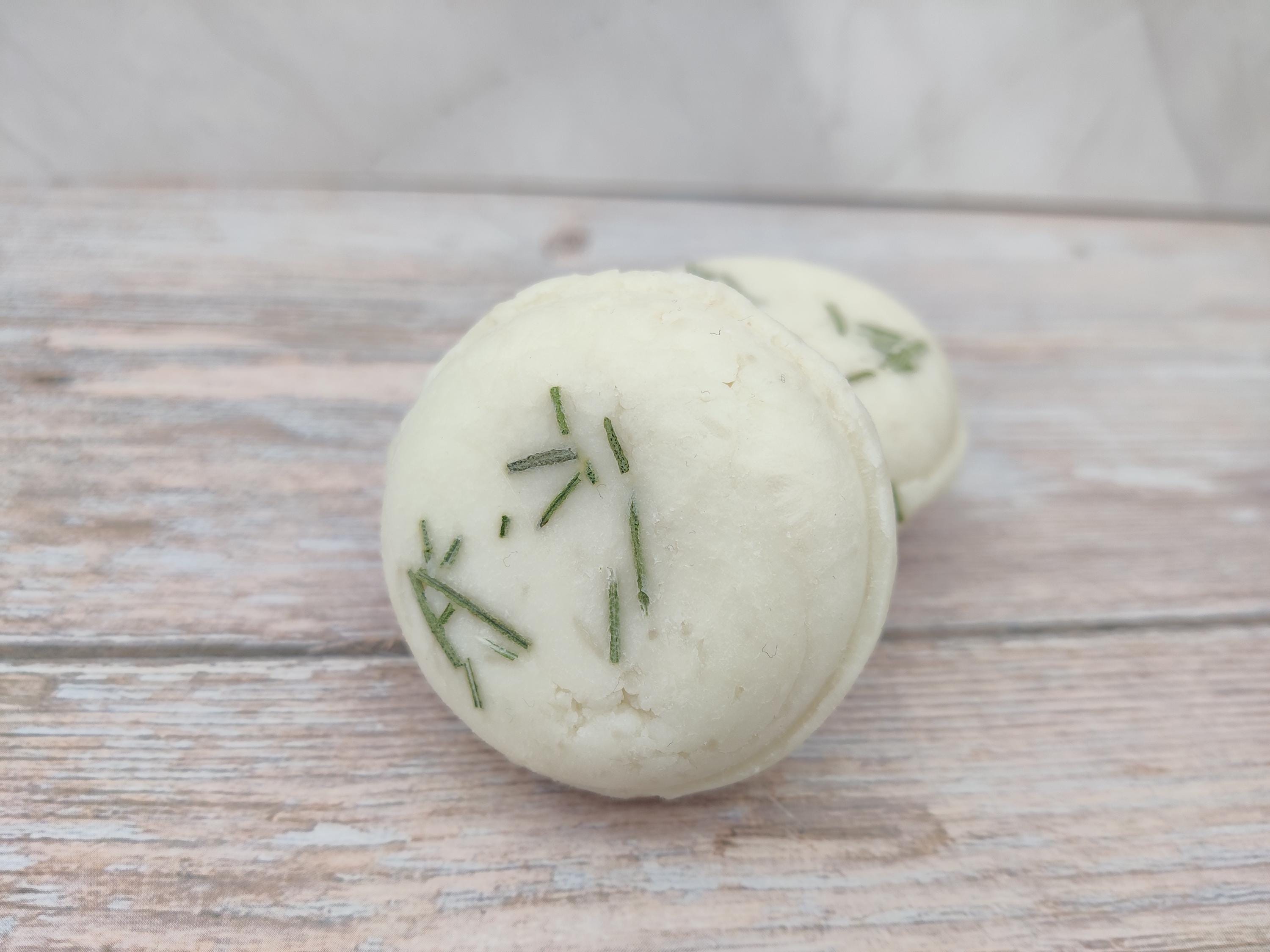 Balanced Shampoo Bar