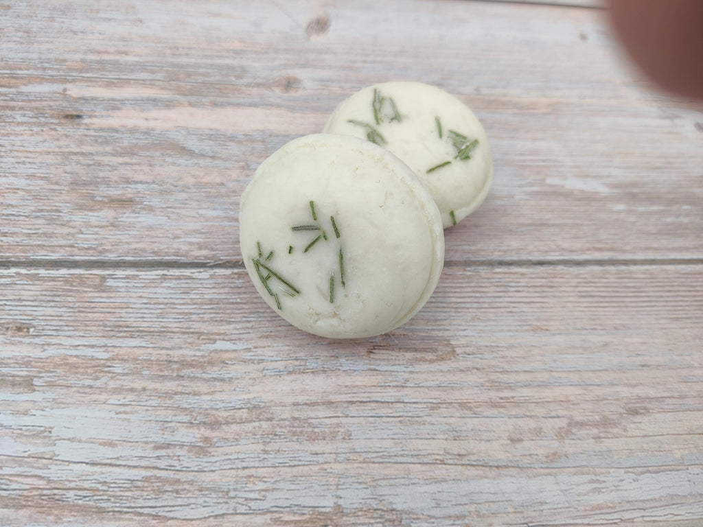 Balanced Shampoo Bar