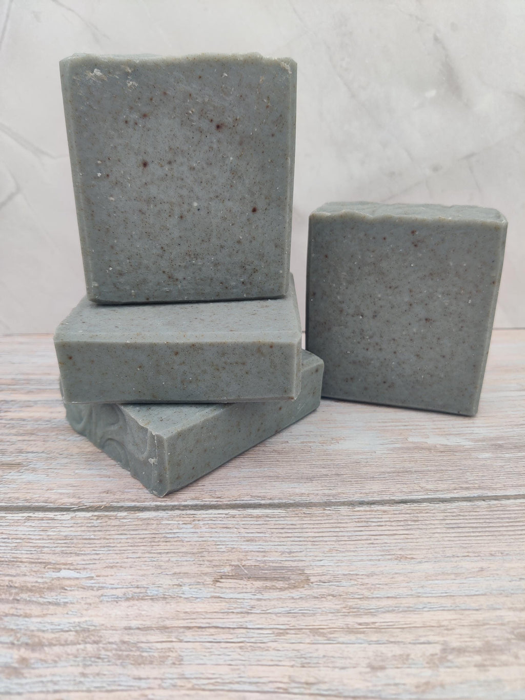 Bubbly Tough Shea Butter Soap