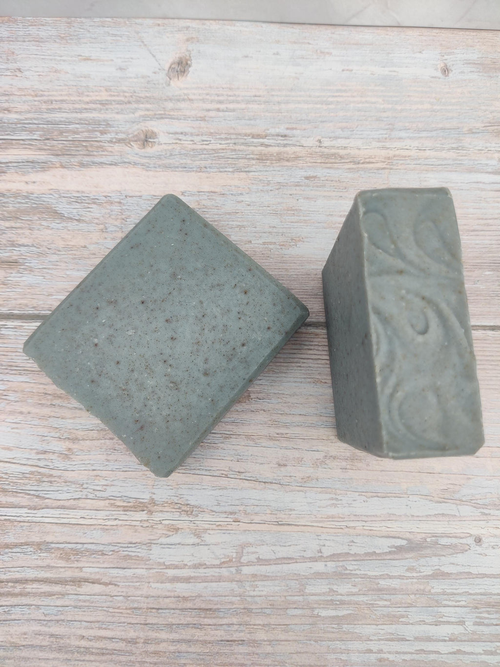 Bubbly Tough Shea Butter Soap