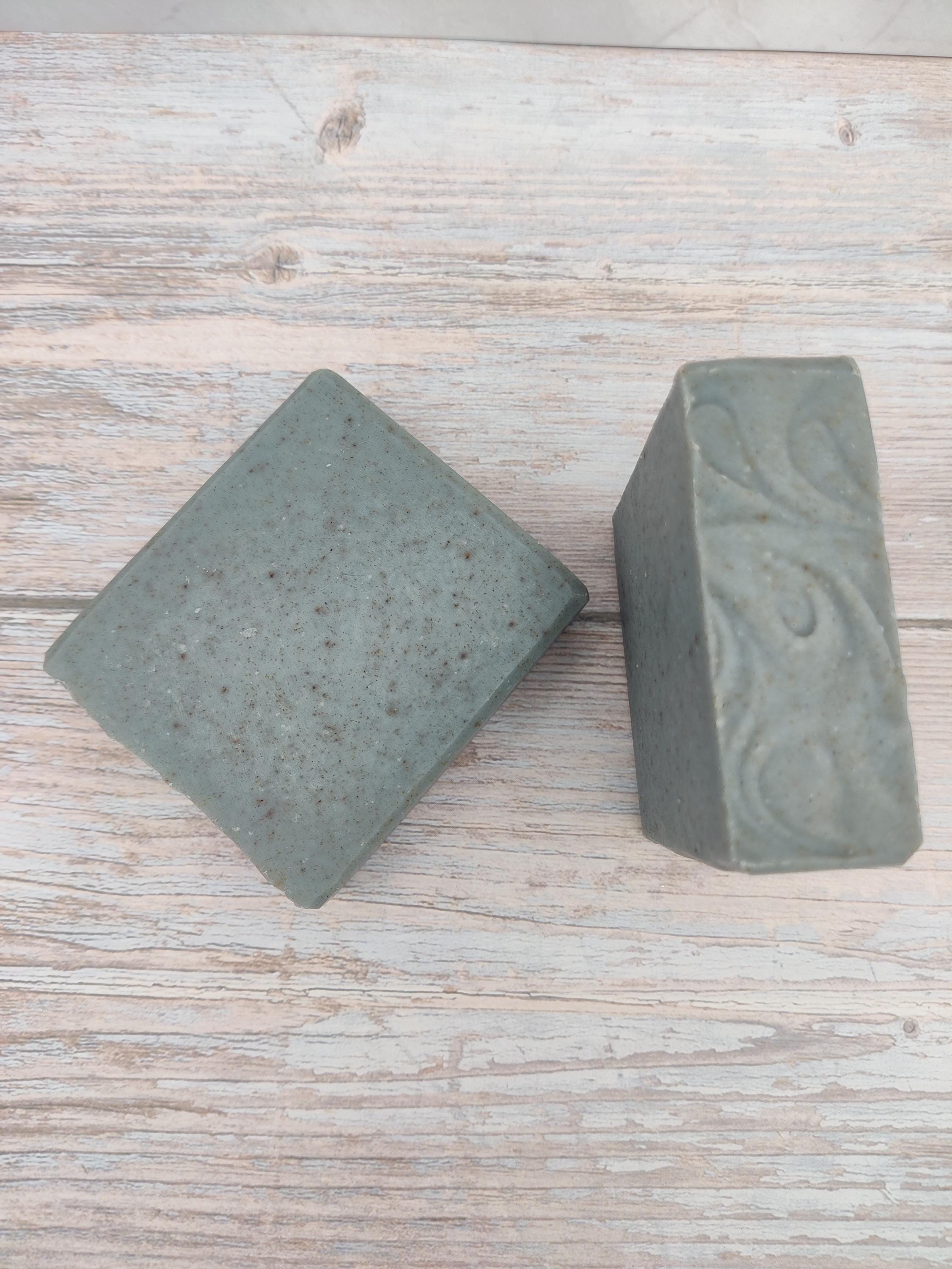 Bubbly Tough Shea Butter Soap