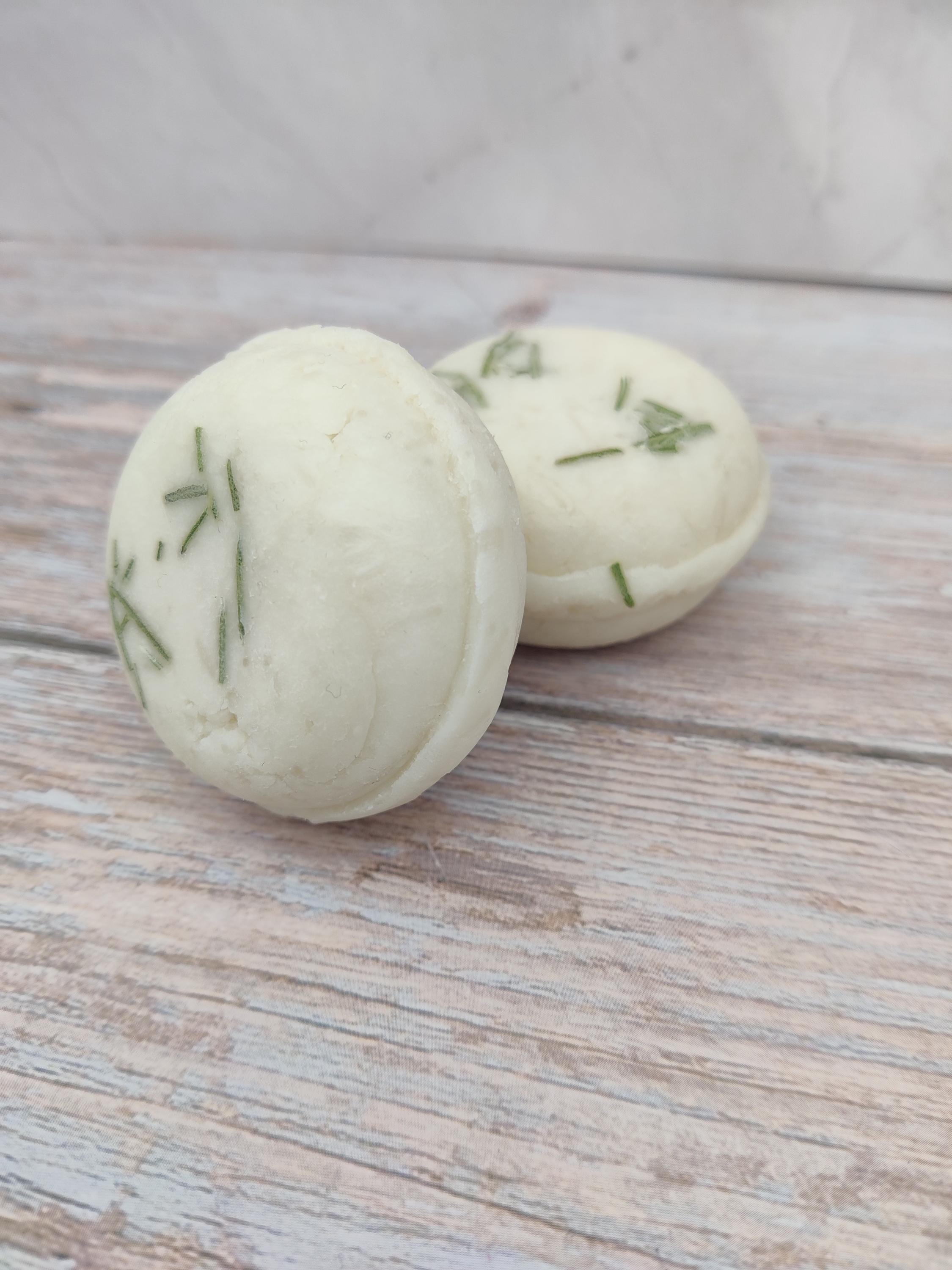 Balanced Shampoo Bar