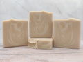 Oatmeal Milk & Honey Shea Butter Soap